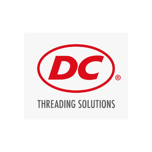 DC logo
